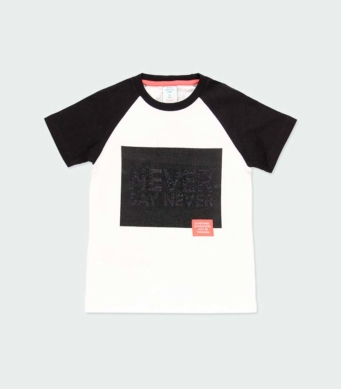 Boboli Тениска  524034-1100