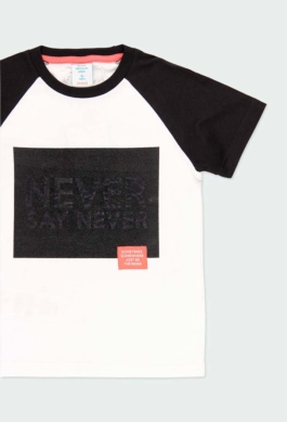 Boboli Тениска  524034-1100 - Image 3