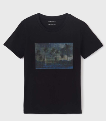 Mayoral Тениска лентикулярен принт 6007-034 - Image 2