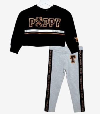 Клин за момиче