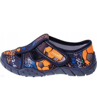 Vi-GGa-Mi Детски пантофи Alex - Image 2