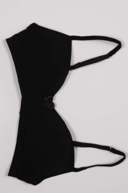 Baykar Сутиен в черно 4000 - Image 2