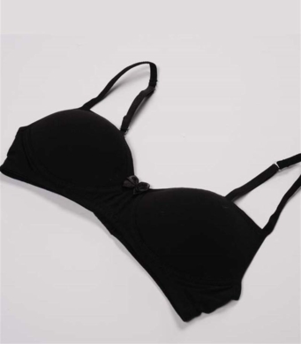 Baykar Сутиен в черно 4000