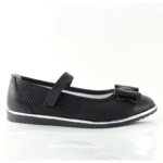 Ponki Обувки 502-3 black