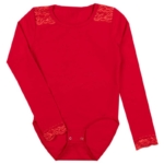 Калина Боди с бродерия