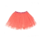 Rach Пола в оранжево