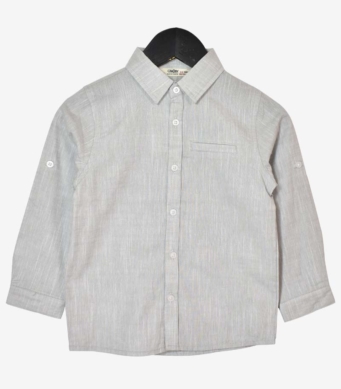 Cikoby Риза CE8283 Сива