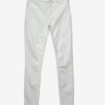 Only Дънки в бяло