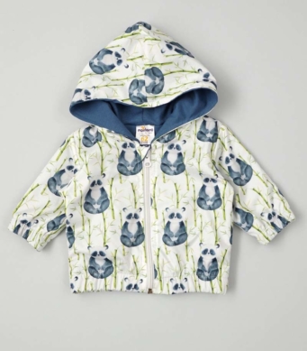 Morismo Яке Панда