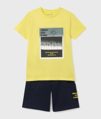 Mayoral Комплект 6640-092