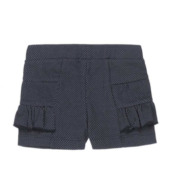 Dirkje Къси панталони за момиче V42326-35* - Image 2