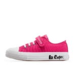 Lee Cooper Кецове 801-14 Fuchsia