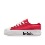 Lee Cooper Кецове 801-15 Red