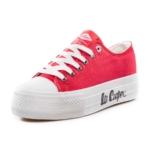 Lee Cooper Кецове 801-15 Red - Image 2
