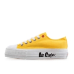 Lee Cooper Кецове 801-15 Yellow