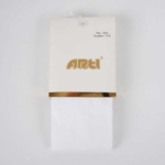 Arti Чорапогащник в бяло 300182