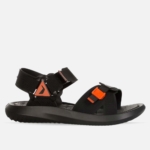 Rider Мъжки сандали 11801-AA035 Black