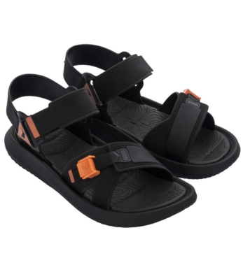 Rider Мъжки сандали 11801-AA035 Black - Image 3