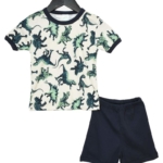 SunnyKids Пижама Дино