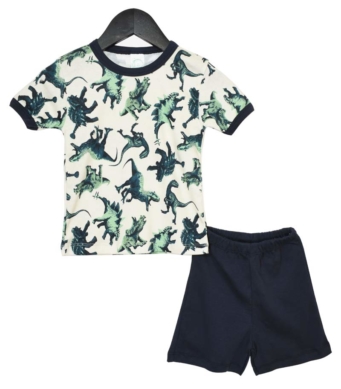 SunnyKids Пижама Дино