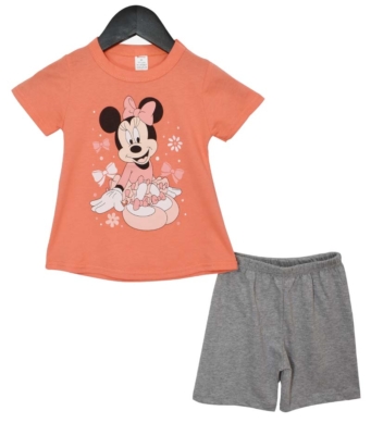 Svetli Пижама Mini