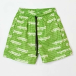 Rach Бански зелени