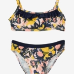 Бански от две части