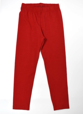 Клин  в червено