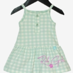 Rach Боди - рокля Мента