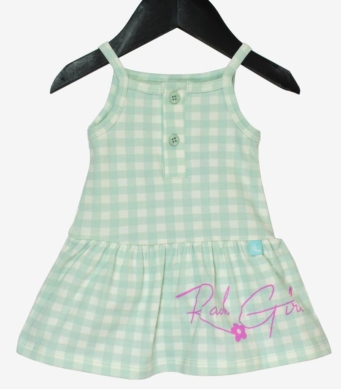 Rach Боди - рокля Мента