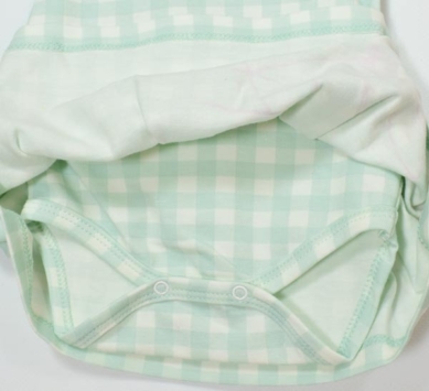 Rach Боди - рокля Мента - Image 2