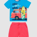 Boboli Комплект 339050-319115