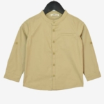 Cikoby Риза CE9247 в бежово