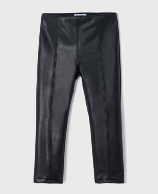 Mayoral Клин от изкуствена кожа 4763-089