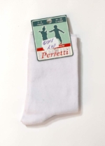 Perfetti  Детски чорапи в Бяло