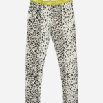 Rach Клин Леопард