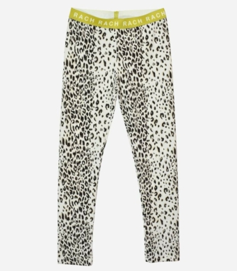 Rach Клин Леопард