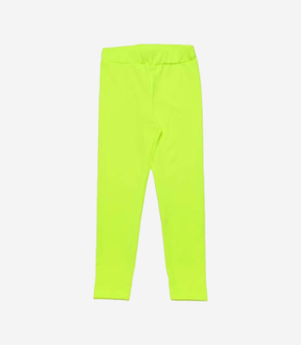 Rach Клин Неон в зелено