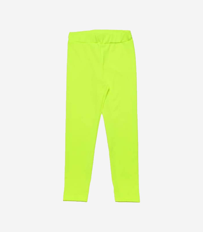 161981 Rach Клин Неон в зелено - Image 1