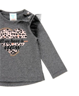 Boboli Блуза  245102-8124 - Image 3