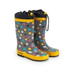 Boboli Ботуши 290146-9872