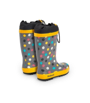 Boboli Ботуши 290146-9872 - Image 2