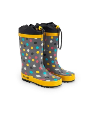 Boboli Ботуши 290146-9872