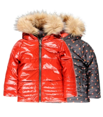 Boboli Яке 435237-5121