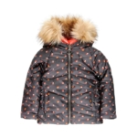 Boboli Яке 435237-5121 - Image 3