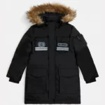 Guess Детско яке