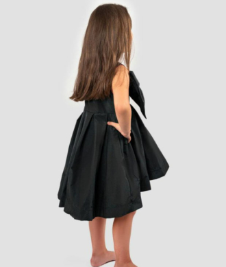 Rach Рокля в черно - Image 3