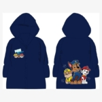 Paw Patrol Дъждобран тъмносин