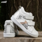 Ponki Кец 1000-бяло