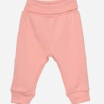 Rach Панталон в цвят праскова